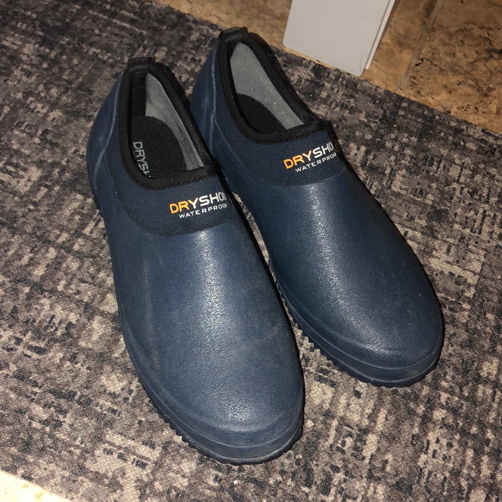 Dryshod womens size 7